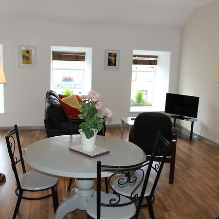 Clifden Apartment Exterior foto