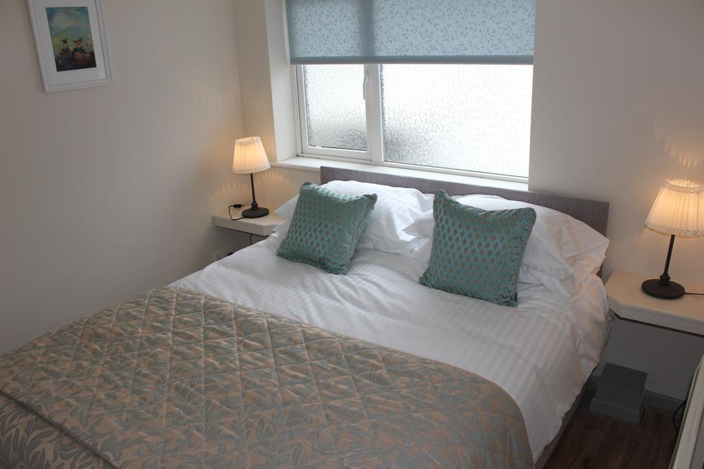 Clifden Apartment Exterior foto