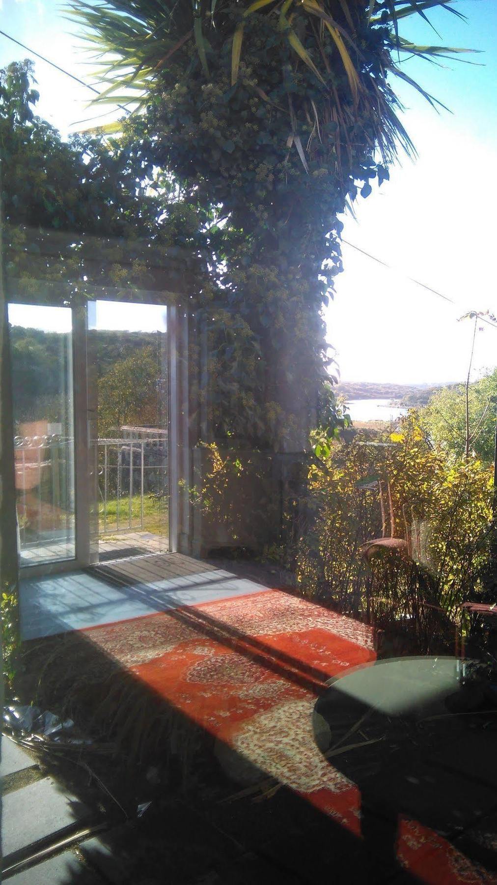 Clifden Apartment Exterior foto